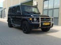 MERCEDES-BENZ G-KLASSE , Mancave International B.V., s' Heerenbergh