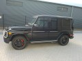 MERCEDES-BENZ G-KLASSE , Mancave International B.V., s' Heerenbergh