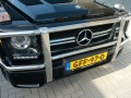 MERCEDES-BENZ G-KLASSE , Mancave International B.V., s' Heerenbergh