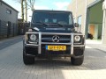 MERCEDES-BENZ G-KLASSE , Mancave International B.V., s' Heerenbergh