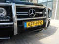 MERCEDES-BENZ G-KLASSE , Mancave International B.V., s' Heerenbergh