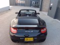 PORSCHE 911 Turbo S Cabriolet, Mancave International B.V., s' Heerenbergh