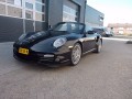 PORSCHE 911 Turbo S Cabriolet, Mancave International B.V., s' Heerenbergh
