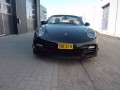 PORSCHE 911 Turbo S Cabriolet, Mancave International B.V., s' Heerenbergh