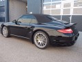 PORSCHE 911 Turbo S Cabriolet, Mancave International B.V., s' Heerenbergh