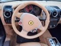 FERRARI F430 Spider, Mancave International B.V., s' Heerenbergh