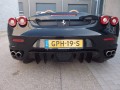FERRARI F430 Spider, Mancave International B.V., s' Heerenbergh