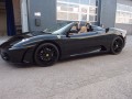 FERRARI F430 Spider, Mancave International B.V., s' Heerenbergh