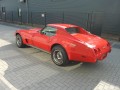 CHEVROLET CORVETTE C3 Targa /L48 5.7 Liter V8/Automaat, Mancave International B.V., s' Heerenbergh