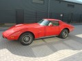 CHEVROLET CORVETTE C3 Targa /L48 5.7 Liter V8/Automaat, Mancave International B.V., s' Heerenbergh