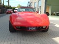CHEVROLET CORVETTE C3 Targa /L48 5.7 Liter V8/Automaat, Mancave International B.V., s' Heerenbergh
