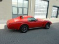 CHEVROLET CORVETTE C3 Targa /L48 5.7 Liter V8/Automaat, Mancave International B.V., s' Heerenbergh