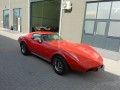 CHEVROLET CORVETTE C3 Targa /L48 5.7 Liter V8/Automaat, Mancave International B.V., s' Heerenbergh