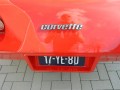 CHEVROLET CORVETTE C3 Targa /L48 5.7 Liter V8/Automaat, Mancave International B.V., s' Heerenbergh