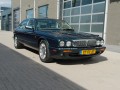 DAIMLER SUPER V8 Supercharged V8 4.0 Liter Sedan RDW/Automaat/363 PK, Mancave International B.V., s' Heerenbergh