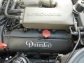 DAIMLER SUPER V8 Supercharged V8 4.0 Liter Sedan RDW/Automaat/363 PK, Mancave International B.V., s' Heerenbergh