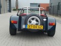 DONKERVOORT S8A Super Eight 2.0/Cabriolet, Mancave International B.V., s' Heerenbergh