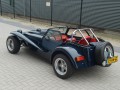 DONKERVOORT S8A Super Eight 2.0/Cabriolet, Mancave International B.V., s' Heerenbergh