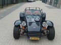 DONKERVOORT S8A Super Eight 2.0/Cabriolet, Mancave International B.V., s' Heerenbergh