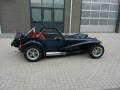 DONKERVOORT S8A Super Eight 2.0/Cabriolet, Mancave International B.V., s' Heerenbergh