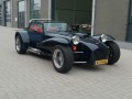 DONKERVOORT S8A Super Eight 2.0/Cabriolet, Mancave International B.V., s' Heerenbergh