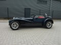 DONKERVOORT S8A Super Eight 2.0/Cabriolet, Mancave International B.V., s' Heerenbergh