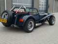 DONKERVOORT S8A Super Eight 2.0/Cabriolet, Mancave International B.V., s' Heerenbergh