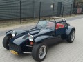 DONKERVOORT S8A Super Eight 2.0/Cabriolet, Mancave International B.V., s' Heerenbergh