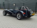 DONKERVOORT S8A Super Eight 2.0/Cabriolet, Mancave International B.V., s' Heerenbergh