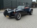DONKERVOORT S8A Super Eight 2.0/Cabriolet, Mancave International B.V., s' Heerenbergh