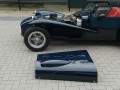 DONKERVOORT S8A Super Eight 2.0/Cabriolet, Mancave International B.V., s' Heerenbergh