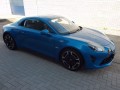 ALPINE A110 1.8 TCE Legende/Turbo intercooler 252 PK/ Lage km, Mancave International B.V., s' Heerenbergh