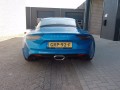 ALPINE A110 1.8 TCE Legende/Turbo intercooler 252 PK/ Lage km, Mancave International B.V., s' Heerenbergh