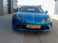 ALPINE A110 1.8 TCE Legende/Turbo intercooler 252 PK/ Lage km, Mancave International B.V., s' Heerenbergh