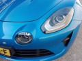 ALPINE A110 1.8 TCE Legende/Turbo intercooler 252 PK/ Lage km, Mancave International B.V., s' Heerenbergh