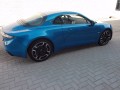 ALPINE A110 1.8 TCE Legende/Turbo intercooler 252 PK/ Lage km, Mancave International B.V., s' Heerenbergh