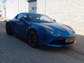 ALPINE A110 1.8 TCE Legende/Turbo intercooler 252 PK/ Lage km, Mancave International B.V., s' Heerenbergh