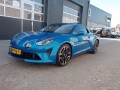 ALPINE A110 1.8 TCE Legende/Turbo intercooler 252 PK/ Lage km, Mancave International B.V., s' Heerenbergh