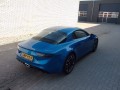 ALPINE A110 1.8 TCE Legende/Turbo intercooler 252 PK/ Lage km, Mancave International B.V., s' Heerenbergh