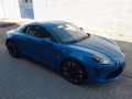 ALPINE A110 1.8 TCE Legende/Turbo intercooler 252 PK/ Lage km, Mancave International B.V., s' Heerenbergh