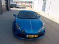 ALPINE A110 1.8 TCE Legende/Turbo intercooler 252 PK/ Lage km, Mancave International B.V., s' Heerenbergh
