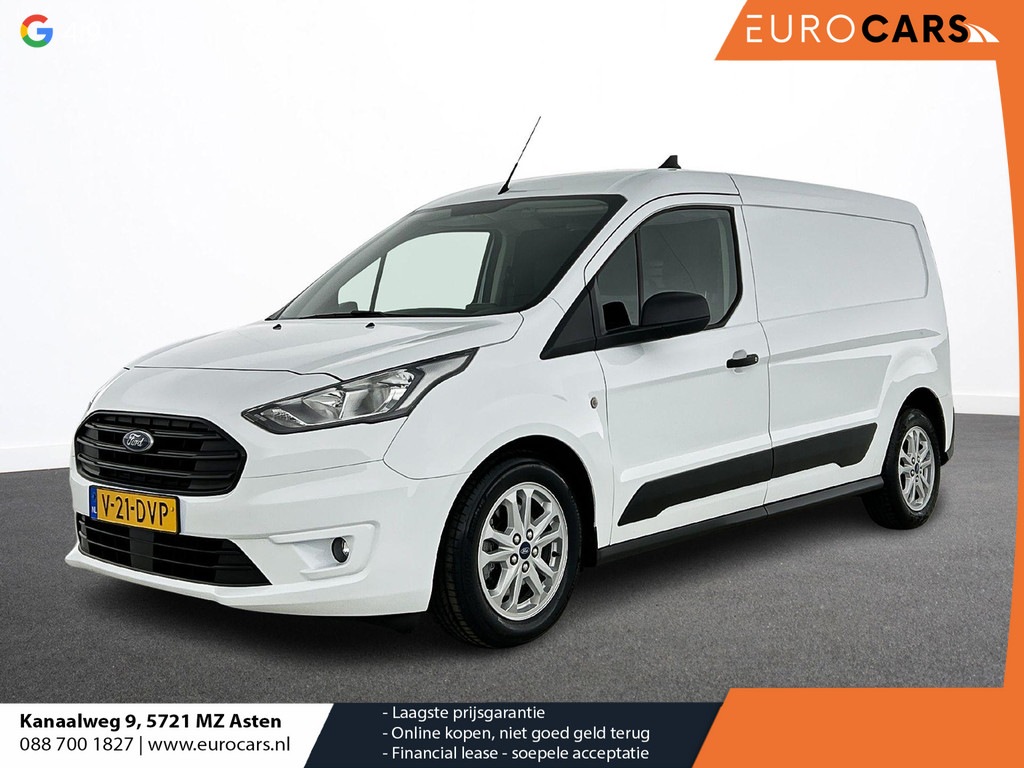 FORD, TRANSIT CONNECT