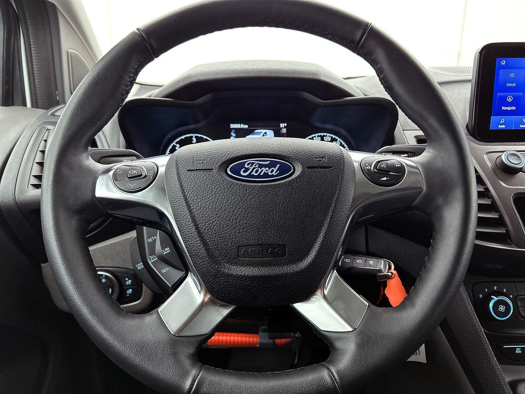 FORD, TRANSIT CONNECT