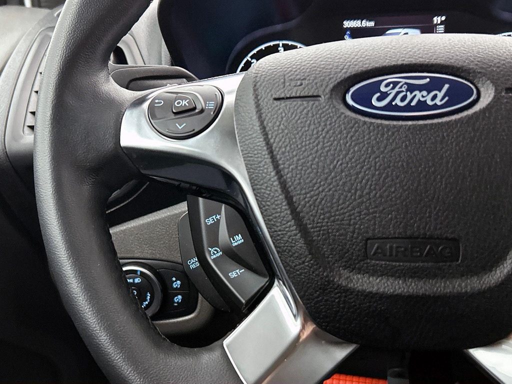 FORD, TRANSIT CONNECT