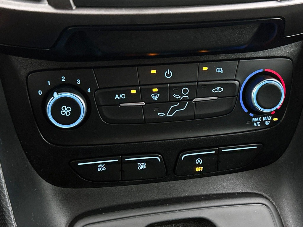 FORD, TRANSIT CONNECT