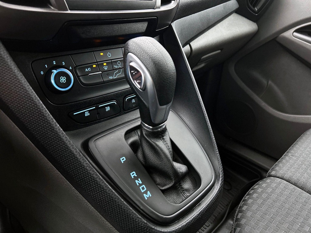 FORD, TRANSIT CONNECT