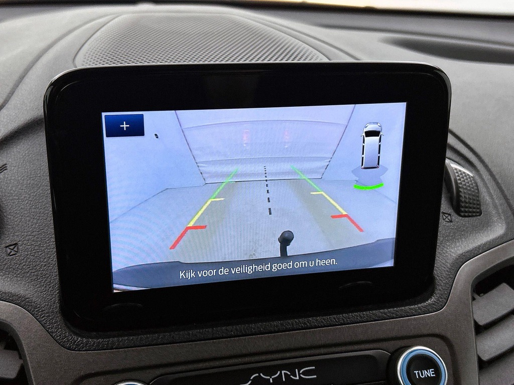 FORD, TRANSIT CONNECT