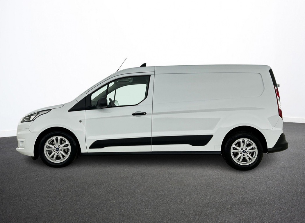 FORD, TRANSIT CONNECT