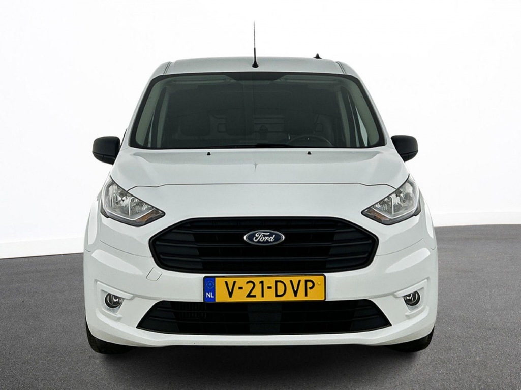 FORD, TRANSIT CONNECT