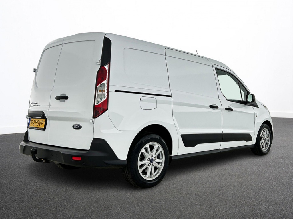 FORD, TRANSIT CONNECT